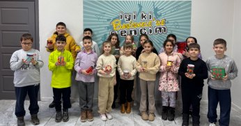 Kurs ve atölyelerine yoğun ilgi