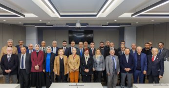 Basın İlan Kurumu Genel Kurulu sona erdi