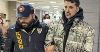 Kerimcan Durmaz tahliye edildi mi?