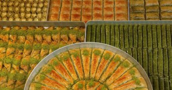 Ramazan öncesi tatlı fiyatları cep yakıyor!