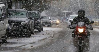 Trafik Tedbiri Basın Açıklaması