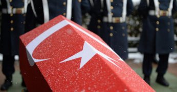 Acı Haber: Bir Askerimiz Şehit Oldu!