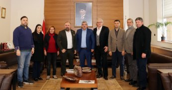 Güneş Enerji Sistemleri Çalıştayı’na davet