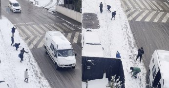 Yetişkinler böyle karşılık verdi