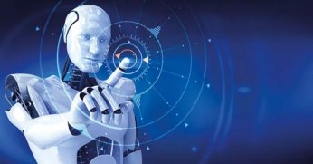 ÇİN Yapay zeka için su altı bilgisayar ağı kurdu