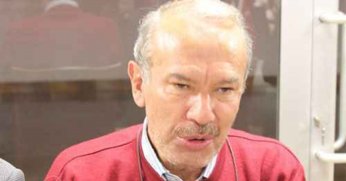 Özler Et’in Sahibi Nurettin Öz Hayatını Kaybetti