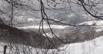 Kar Yağışı Barajlara Can Suyu Oldu