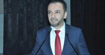 Başkan Av. Akif Güzel: Ekonomi Çöküşte