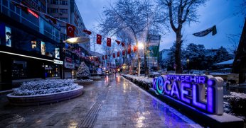  Kartpostallık görüntüler