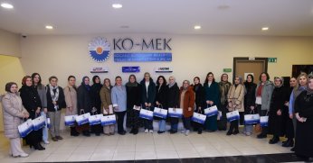 KO-MEK’ten kitap okuma kültürünü yaygınlaştıran bir adım daha