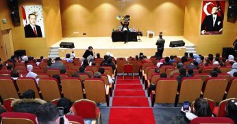 Kar Tatilinde Dilovası'nda Tiyatro ve İllüzyon Şöleni