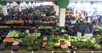 Havalar soğudu, brokoli ve karnabahar zirveye oturdu