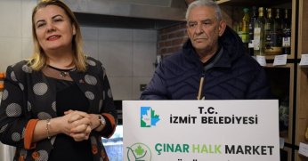 Başkan Hürriyet’ten Halk Et müjdesi   