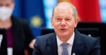 Almanya’da seçim sonrası dengeler değişti