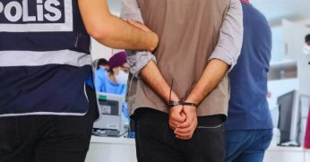 12 Şahıs Tutuklandı 