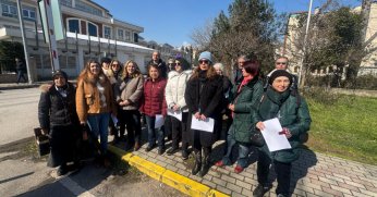 Sokak Hayvanları İçin Yeni Yönetmelik Tepki Çekti