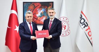 ’’Kandıra’ya yeni yatırımlar yolda’’