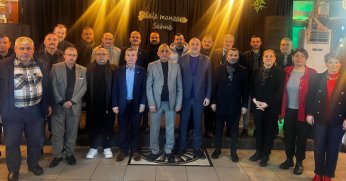 Başkan Kazan dinledi