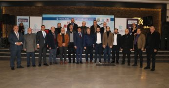 Ardahan’ın kurtuluşu Kocaeli’de coşkuyla kutlandı