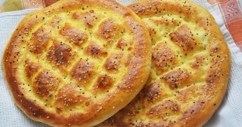 Ramazan Pidesinin 2025 Fiyatları Açıklandı!