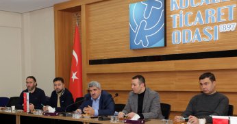 KOTO’dan 5’i Bir Yerde Projesi’ne davet