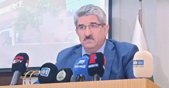 Kocaeli İhracatta Türkiye İkincisi!