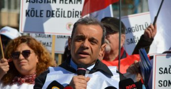 Yeni doğan çetesi değil, bu sistemin rant çetesi öldürdü!