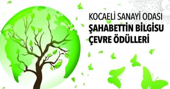 KSO Şahabettin Bilgisu Çevre Ödülleri’ne başvurular başladı!