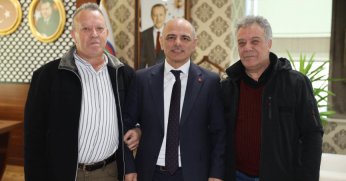 Başkan Söğüt, “Aldığımız her öneri, yol haritamızı belirliyor”