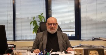 ''Bu kentin geçmişine sahip çıkmak istiyorsanız önce samimi olun!''