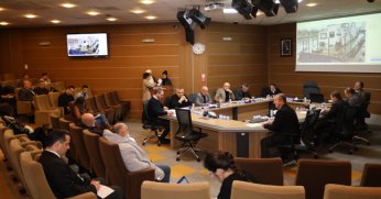 Kocaeli’nde mekânlar sahura kadar açık