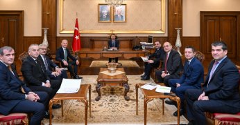 Ford Otosan Başiskele’ye okul yapacak