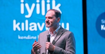 “İyilik Kılavuzu, Kocaeli’ne yepyeni bir boyut kazandıracak”