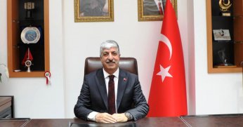 Ramazan ayı mesajı