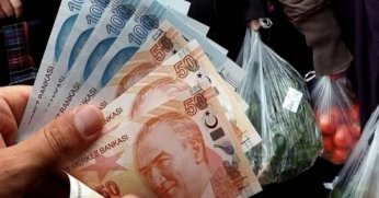  Açlık Sınırı 24 Bin, Yoksulluk Sınırı 75 Bini Aştı