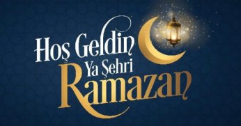 Ramazan İmsakiyesi belli oldu