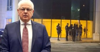 Beykoz Belediye Başkanı Alaattin Köseler Gözaltına Alındı