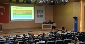 Büyükşehir’de yapay zeka dönemi başlıyor