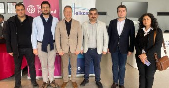 İzmit Belediyesi ve İstanbul Büyükşehir Belediyesinden teknolojik güç birliği!