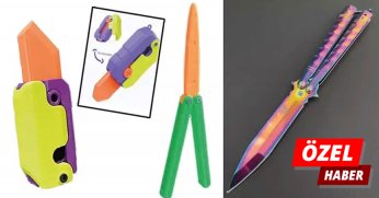 ‘Magandacılık’ oyunu yayılıyor!