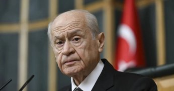 Devlet Bahçeli Öldü mü? Devlet Bahçeli Sağlık Durumu ? 