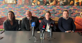 Eğitimde gericiliğe ve piyasalaşmaya izin vermeyeceğiz