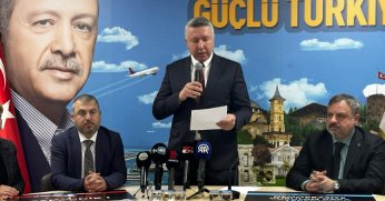 “Darbe Zihniyetini Sonsuza Dek Tarihe Gömüyoruz”