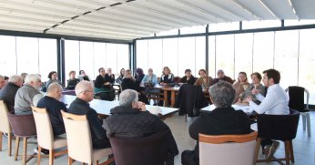 65 yaş üstüne Ramazan’da sağlıklı beslenme tüyoları