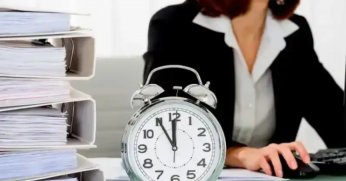 Ramazan Ayı İçin Mesai Düzenlemesi