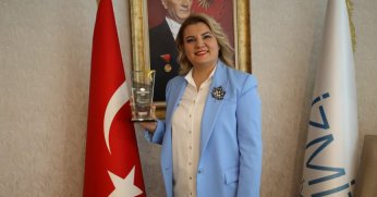 Hürriyet: Bu ödül, çocuklarımız için verdiğimiz mücadelenin kanıtıdır