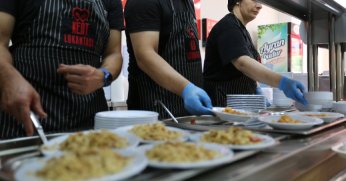 Derince Kent Lokantası  İftar Saatlerinde Açık Olacak