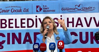 ''Demirden Korksaydık Trene Binmezdik!''