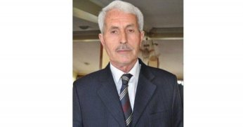 Rasim Özkul hayatını kaybetti