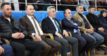 Kandıra’da minik kalpler Ramazan’ı coşkuyla karşıladı